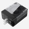 Nillkin IceCore GaN Fast Charger with Retractable USB C Cable