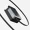 Nillkin IceCore GaN Fast Charger with Retractable USB C Cable