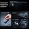 Nillkin IceCore GaN Fast Charger with Retractable USB C Cable