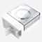 Nillkin IceCore GaN Fast Charger with Retractable USB C Cable