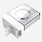 Nillkin IceCore GaN Fast Charger with Retractable USB C Cable