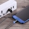 Premium USB C Magnetic Charger Cable With Rotation LED 6