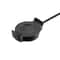 Huawei Watch Pro Magnetic Charger Universal Data Cable Fast Charging Black 1