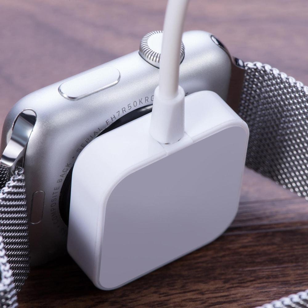 Apple Watch Magnetic Fast Charging Cable USB Charger For Series Ultra 2