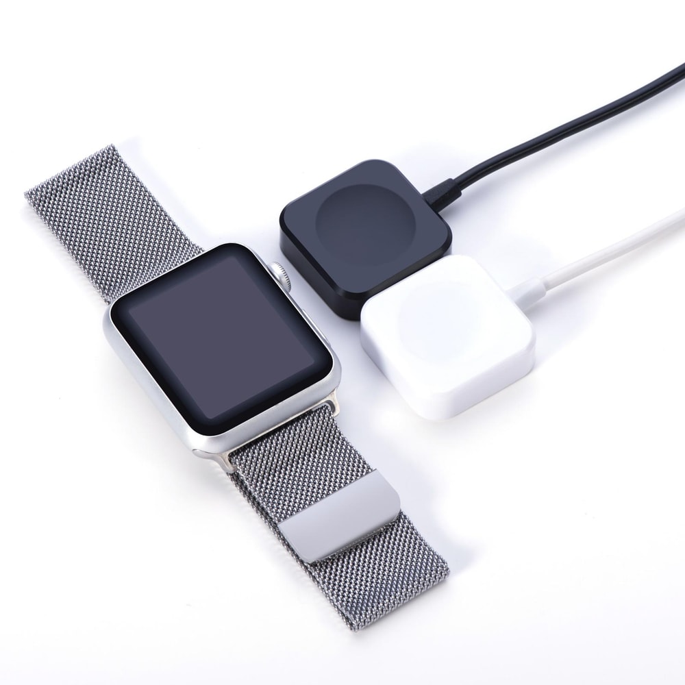 Apple Watch Magnetic Fast Charging Cable USB Charger For Series Ultra 4