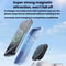 3in1 Magnetic Wireless Charging Stand With Retractable Cable 2
