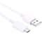 FastCharge Micro Pin USB Sync Cable Travel Charger Compact US Plug 2