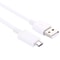 FastCharge Micro Pin USB Sync Cable Travel Charger Compact US Plug 2