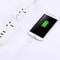 FastCharge Micro Pin USB Sync Cable Travel Charger Compact US Plug 4