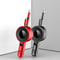 Retractable USB Car Charger With Dual Cable 0