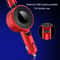 Retractable USB Car Charger With Dual Cable 3