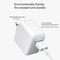 Fast USB Charger with Pin Data Cable for iPad & iPhone