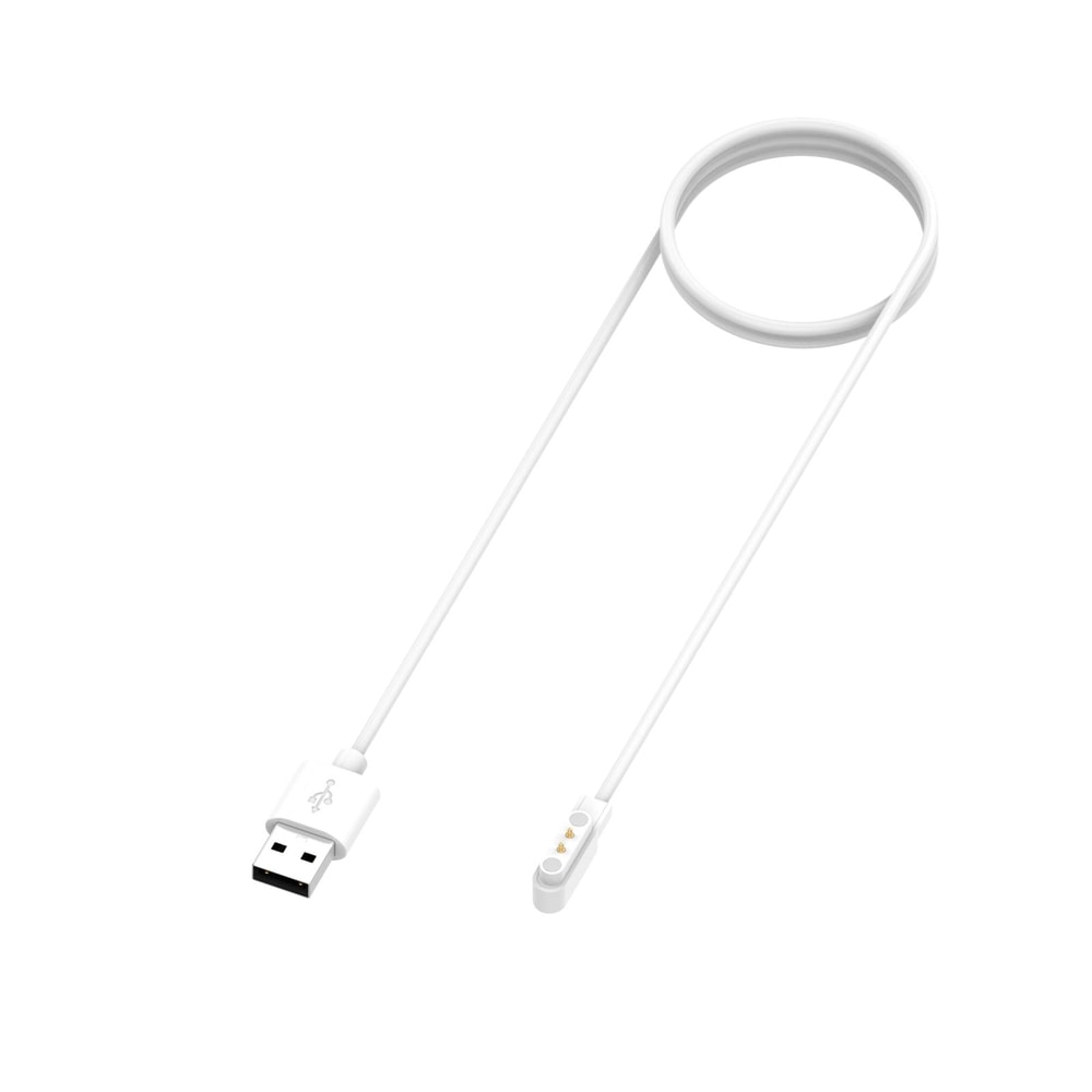Realme Watch Magnetic Cradle Charger USB Cable
