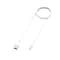 Realme Watch Magnetic Cradle Charger USB Cable