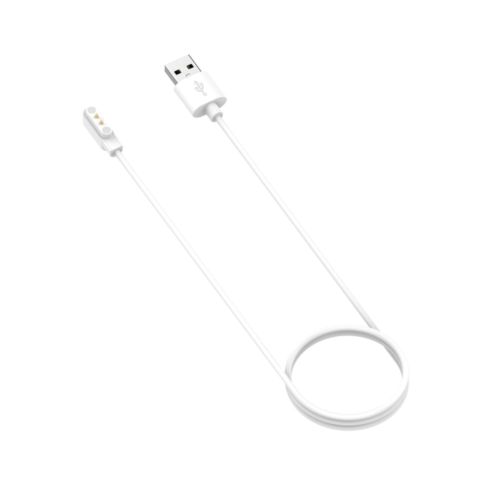 Realme Watch Magnetic Cradle Charger USB Cable