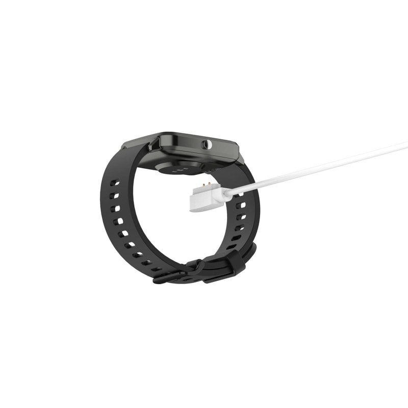 Realme Watch Magnetic Cradle Charger USB Cable