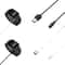 Realme Watch Magnetic Cradle Charger USB Cable
