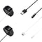 Realme Watch Magnetic Cradle Charger USB Cable