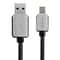 Premium Woven USB C 3.1 to USB 3.0 Data & Charging Cable