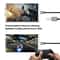 Premium Woven USB C 3.1 to USB 3.0 Data & Charging Cable