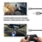 Premium Woven USB C 3.1 to USB 3.0 Data & Charging Cable