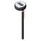 Premium Milk Coffee Hand Brew Kettle With Food Thermometer And Pen Holder 4