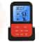 Precision LCD Dual Probe Digital Food Thermometer With Timer 8