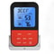 Precision LCD Dual Probe Digital Food Thermometer with Timer