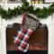 Festive Christmas Tree Pendant Ornament With Gift Bag 6