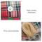 Christmas Ornament Stocking Gift Bag Decoration Holiday Tree Accessory 2