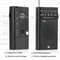 Portable Full Band FMAM Pocket Radio Player Compact TravelReady 1