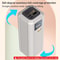 Xiaomi 25000mAh Power Bank Silicone Protective Cover Durable Black Case 6