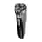 BlackStone Portable Electric Shaver for Men with Floating Blades
