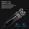 BlackStone Portable Electric Shaver for Men with Floating Blades