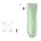 Rechargeable Baby Hair Clippers With Ceramic Blade For Kids And Infants 4