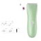 Rechargeable Baby Hair Clippers With Ceramic Blade For Kids And Infants 4