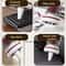 Mini Desktop Vacuum Cleaner USB Rechargeable Keyboard Cleaner 5