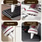 Mini Desktop Vacuum Cleaner USB Rechargeable Keyboard Cleaner 5