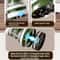 Mini Desktop Vacuum Cleaner USB Rechargeable Keyboard Cleaner 6