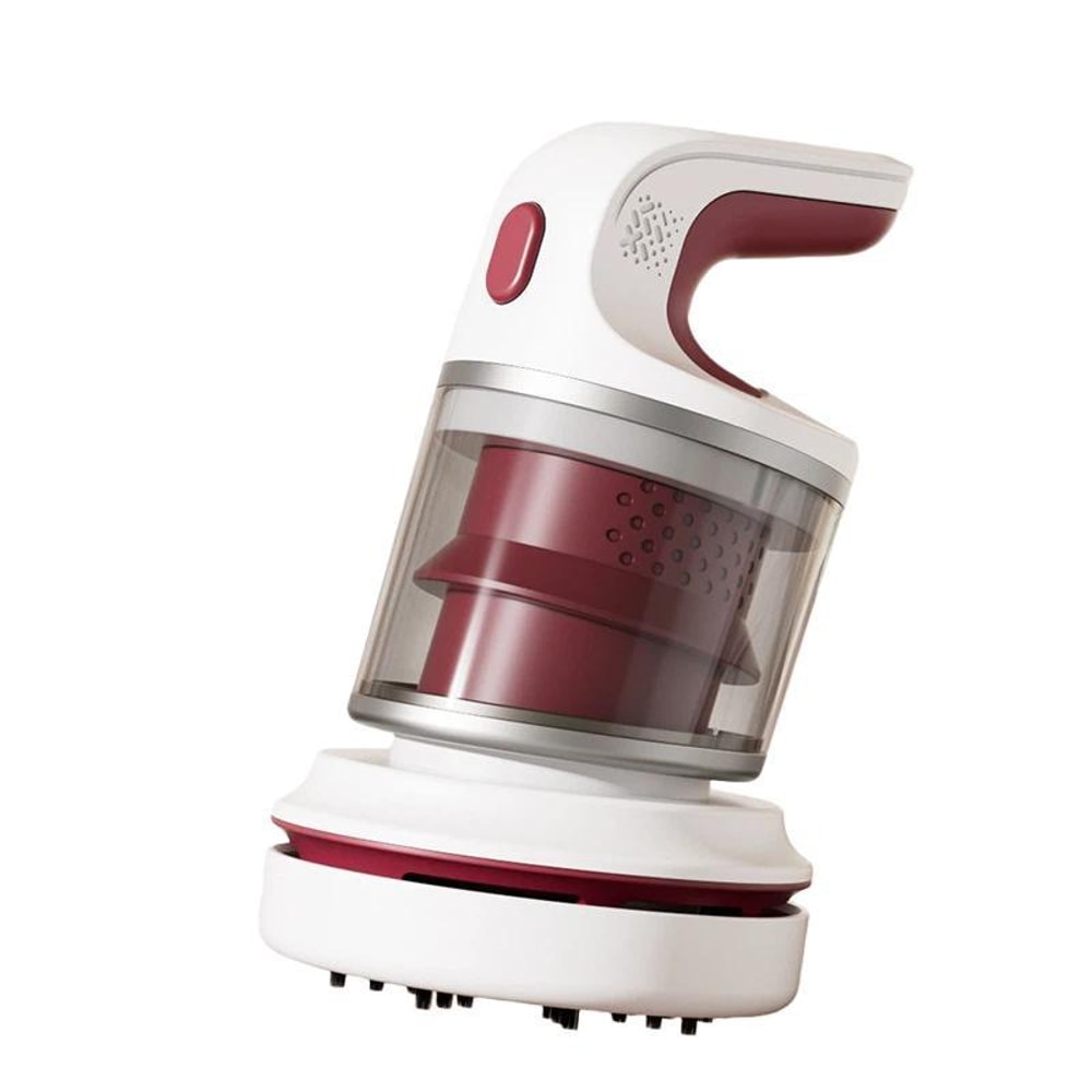 Mini Desktop Vacuum Cleaner USB Rechargeable Keyboard Cleaner 10