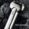 Portable Electric Shaver For Men With LED Display USB C Mini Travel Razor 4