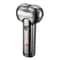 Portable Electric Shaver For Men With LED Display USB C Mini Travel Razor 13