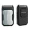 Mens Electric Shaver With Type C Rechargeable Razor And Pop Up Trimmer 10