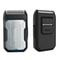 Mens Electric Shaver With Type C Rechargeable Razor And Pop Up Trimmer 10