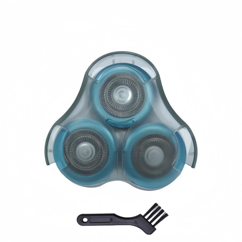 Replacement Heads for Philips Norelco Series Shavers