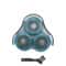 Replacement Heads for Philips Norelco Series Shavers