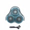 Replacement Heads for Philips Norelco Series Shavers