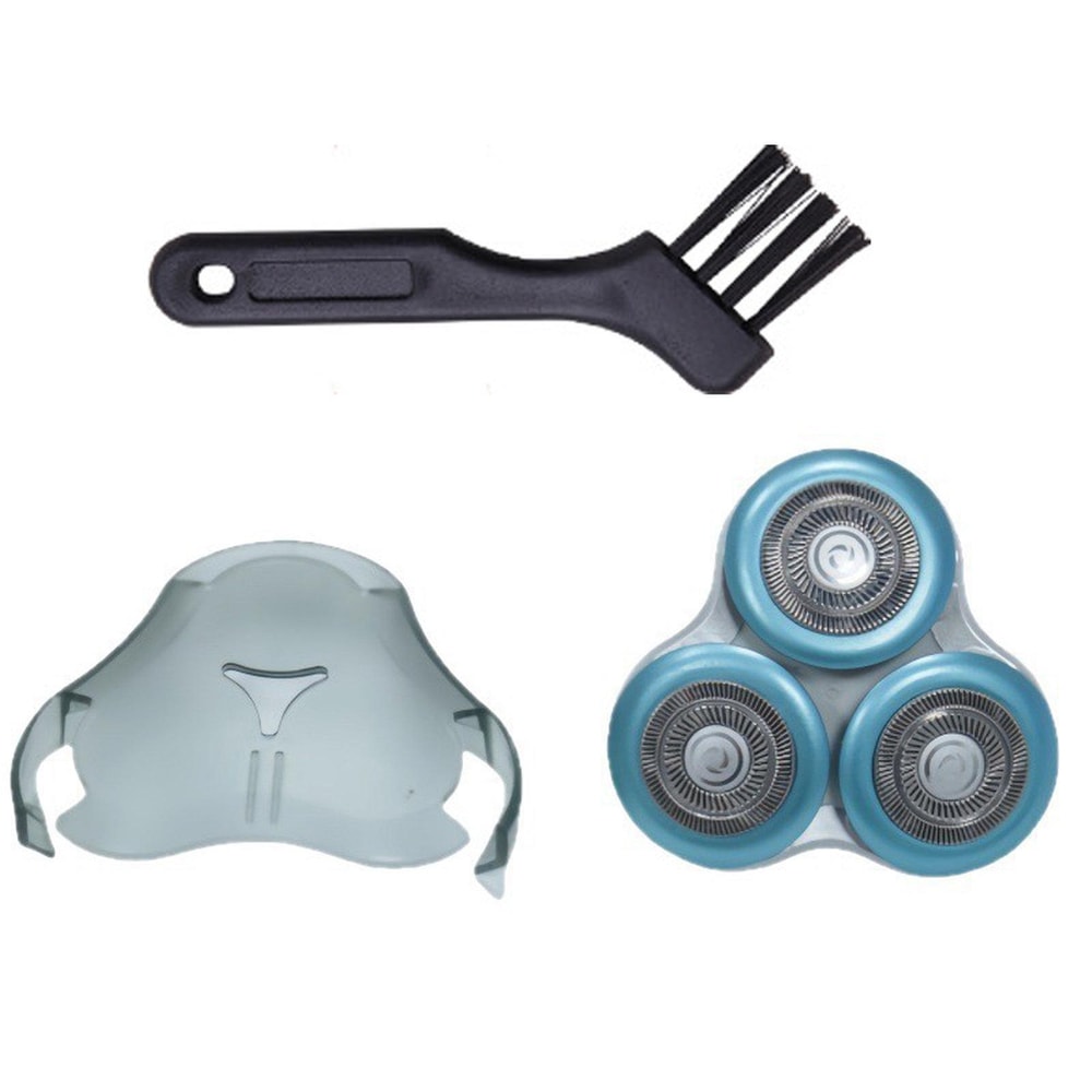 Replacement Heads for Philips Norelco Series Shavers