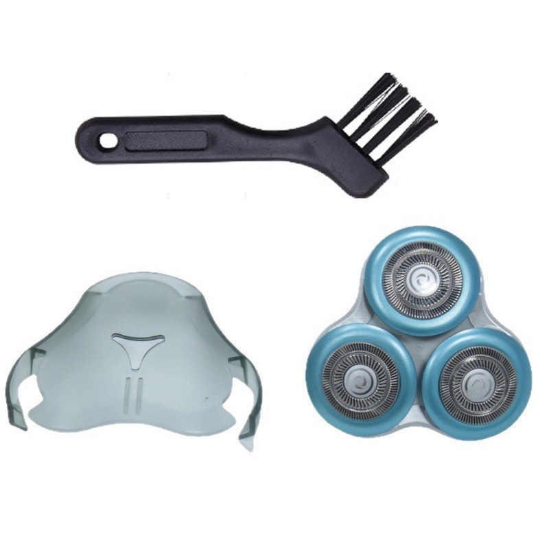 Replacement Heads for Philips Norelco Series Shavers