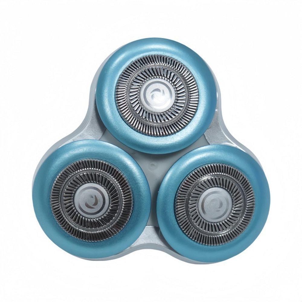Replacement Heads for Philips Norelco Series Shavers